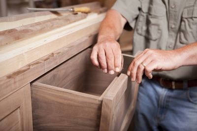 Custom Carpentry Service