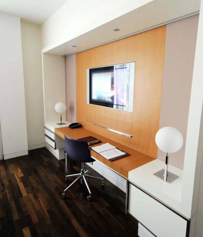 Custom Desk Builder