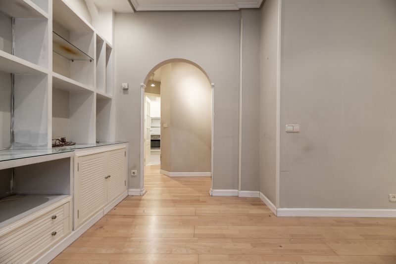 Bookcase Installation in Woodbridge, VA