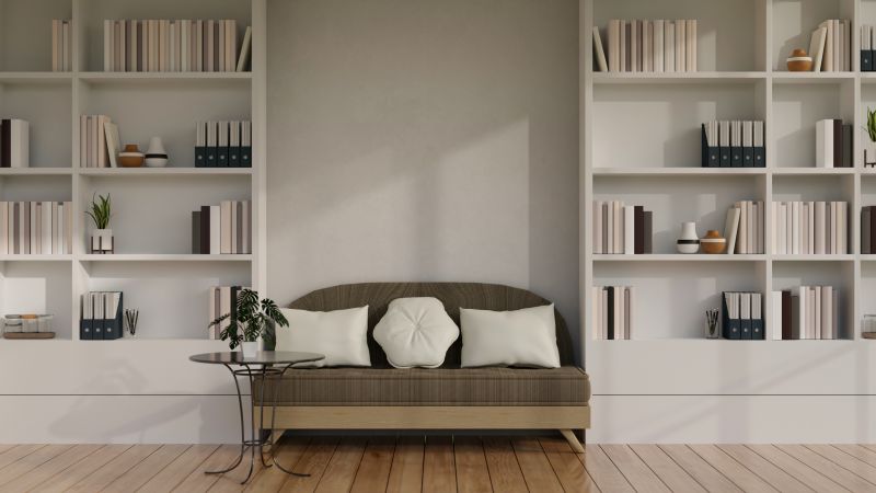 Built In Furniture Service in Fairfax, VA