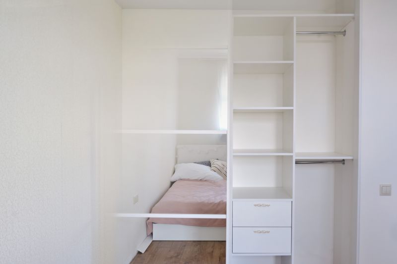 Builtin Cabinets Installation in Fairfax, VA