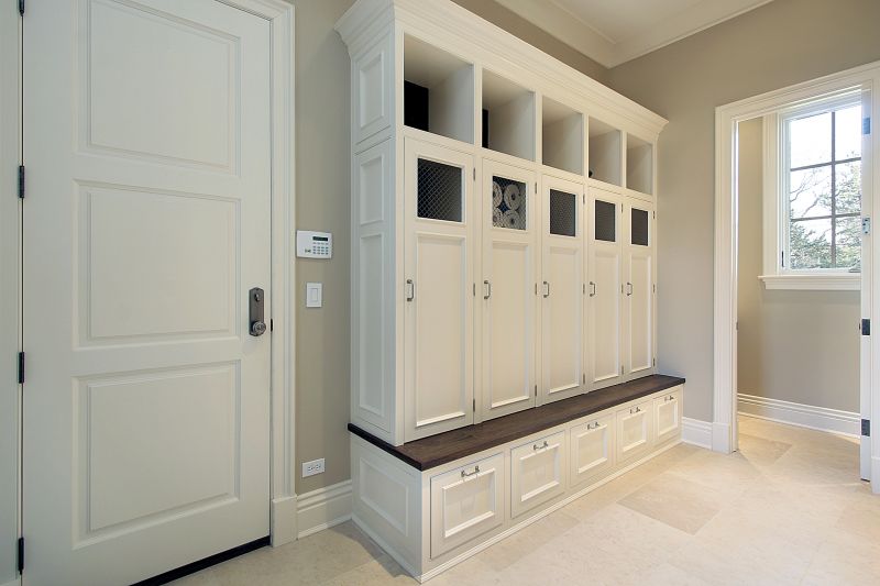 Butlers Pantry Installation in Raleigh, NC