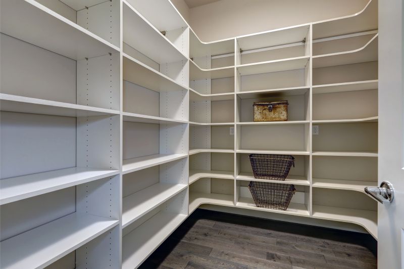 Butlers Pantry Installation in Alexandria, VA
