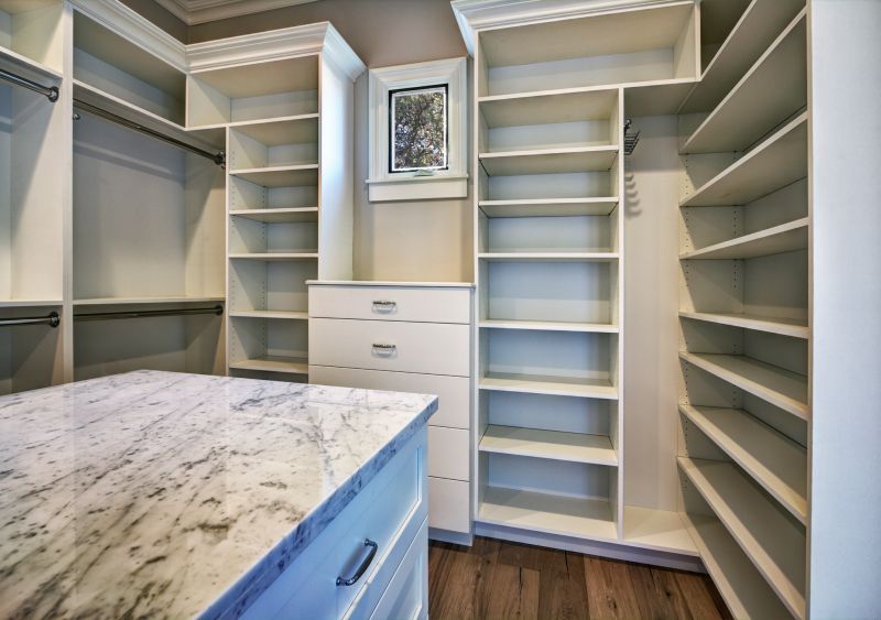 Butlers Pantry Installation in Frederick, MD