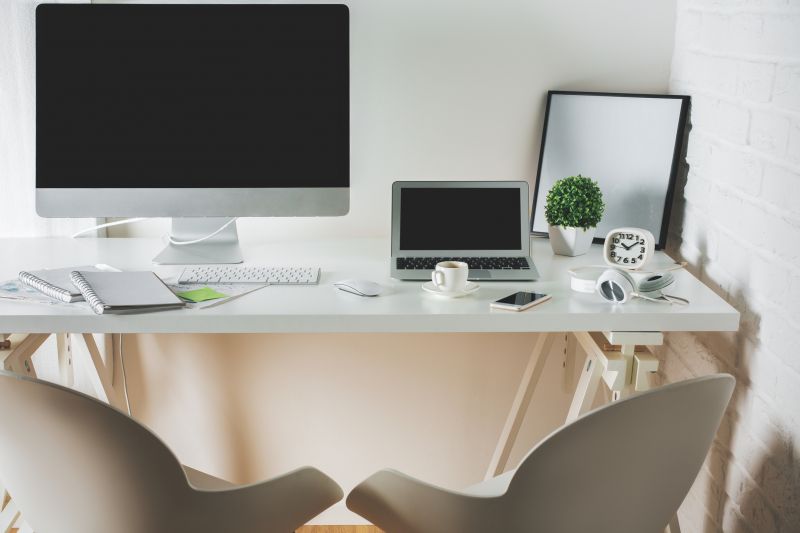 Cost of Custom Desk Builder — Cost of Custom Desk Builder