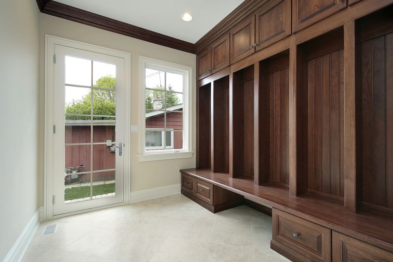 Custom Shelving Installation in Annapolis, MD