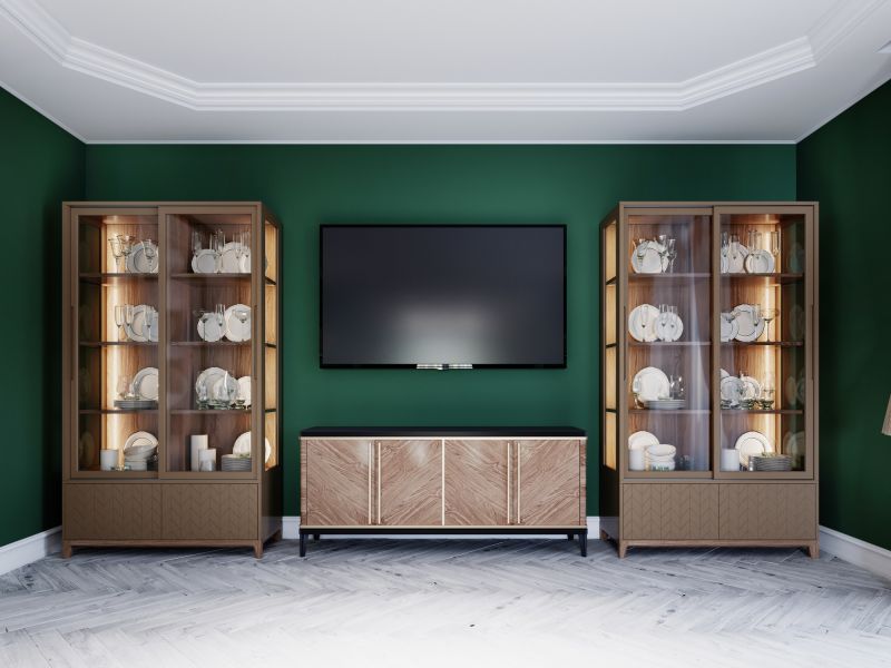 Fireplace Built Ins Installation in Frederick, MD