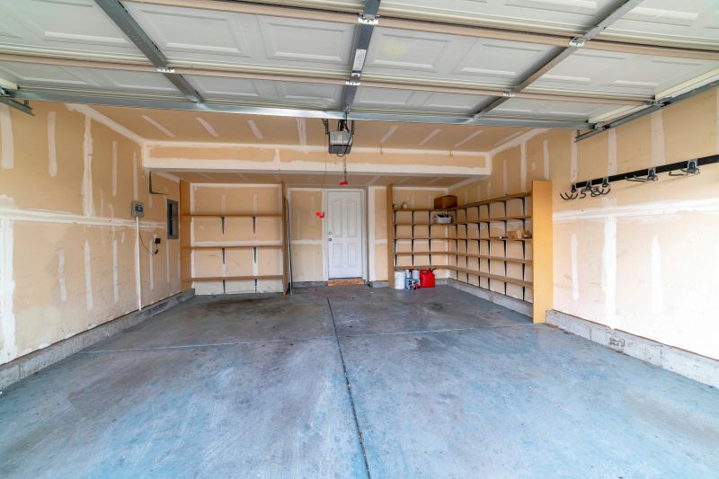 Garage Shelves Installation in Frederick, MD