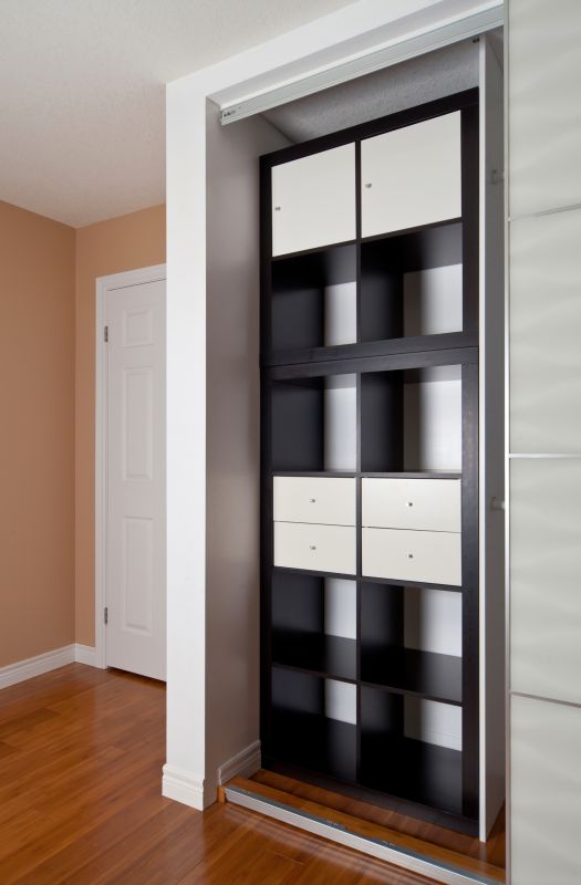 Home Office Installation in Charlotte, NC