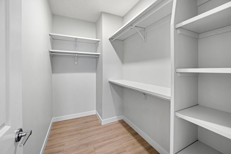 Mudroom Closet Installation in Greensboro, NC
