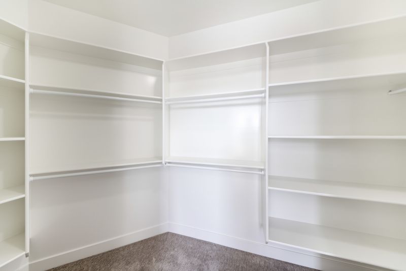 Office Shelving Installation in Annapolis, MD