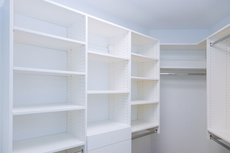 Office Shelving Installation in Frederick, MD