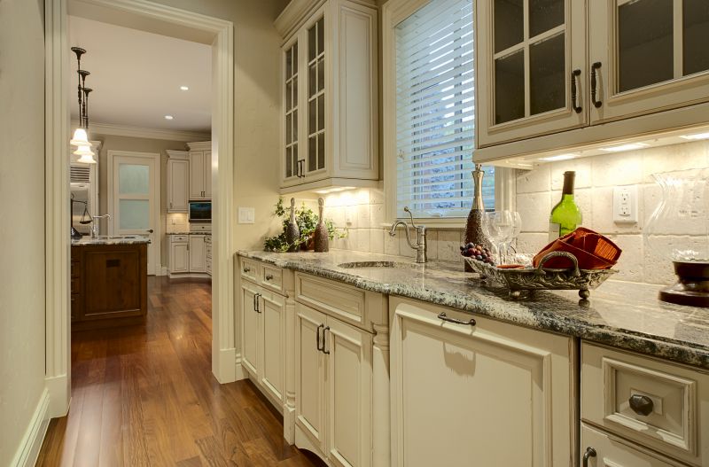 Pantry Installation in Frederick, MD