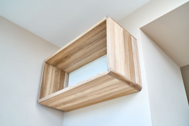 Shelving Installation in Winston Salem, NC