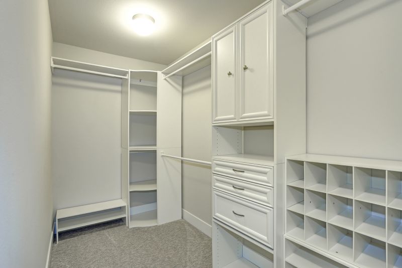 Shelving System Installation in Charlotte, NC