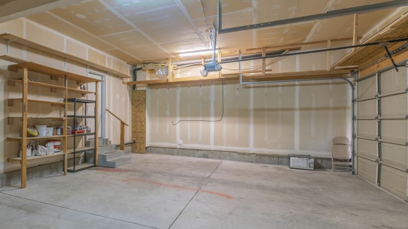 Storage System Installation in Prince Georges County, MD