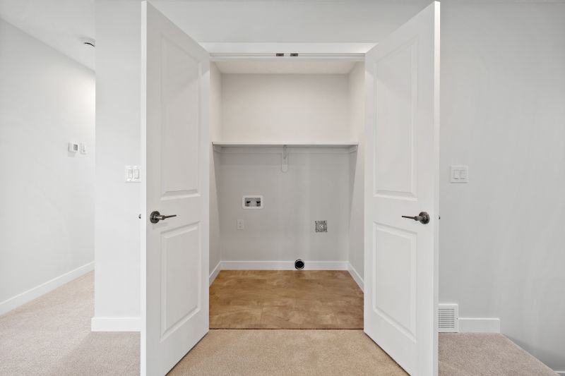 Walk In Closet Installation in Greensboro, NC