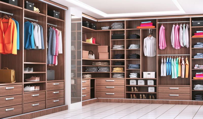 Wardrobe Construction in Annapolis, MD