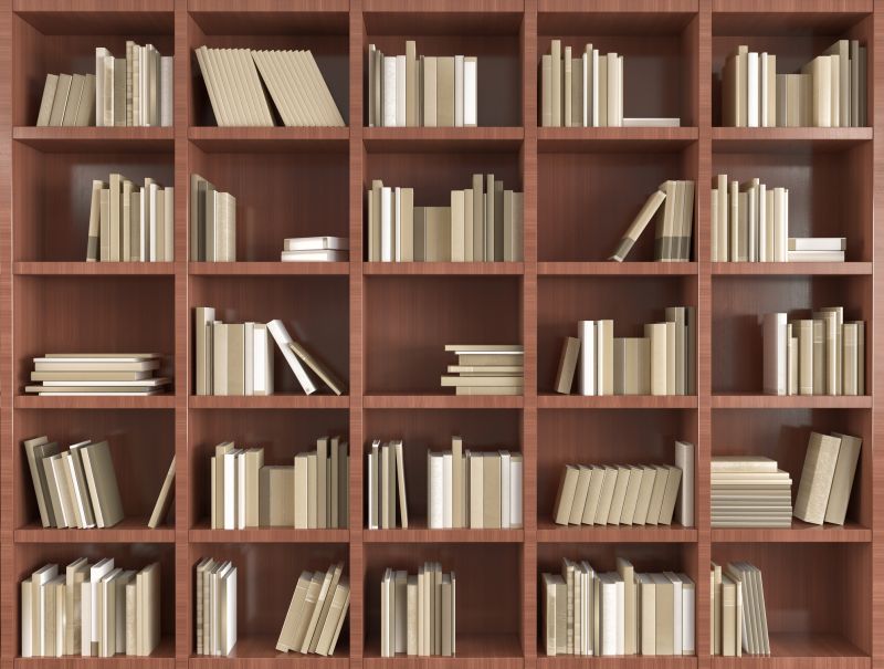 Custom Shelving Installation in Raleigh, NC