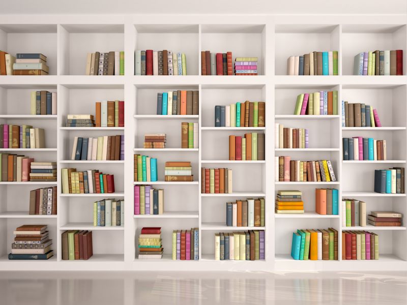 Customized Shelving Service in Durham, NC